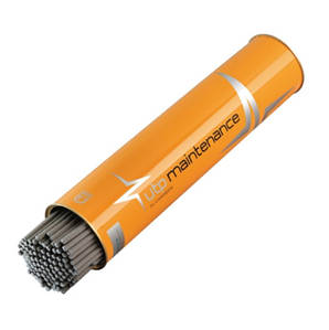 Електроди для зварювання алюмінію