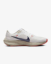 Кросівки чоловічі для бігу Nike Pegasus 40 DV3853-100, фото 3