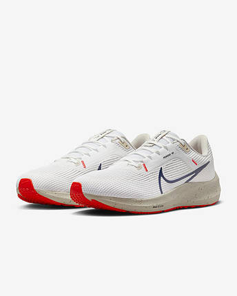 Кросівки чоловічі для бігу Nike Pegasus 40 DV3853-100, фото 2