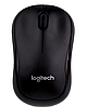 Бездротова оптична Мишка Logitech M186, фото 2