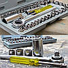 Набір інструментів 40 Combination Socket, фото 4