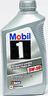 Mobil 1 5W-50 Rally Formula
