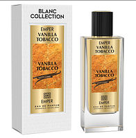 Парфюмированая вода Blanc Collection Vanilla Tobacco Emper