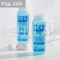 Гель для УЗИ (260 г) ECO Supergel, Италия