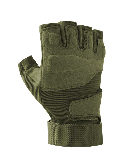 Sizam рукавички спеціального призначення без пальців, розмір 10 (XL), Skinarmor 34027