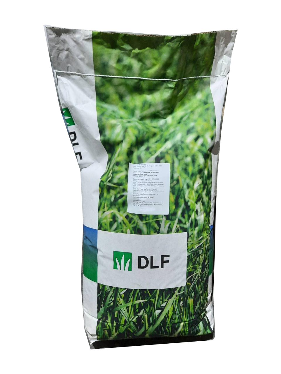 Газонна трава DLF  універсальна UNIVERSAL SDB – 20 кг., фото 1