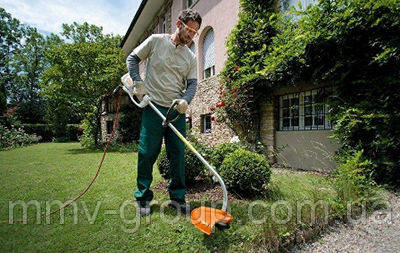 Тільки надійні електрокоси за низькими цінами від виробника Купити електрокосу за низькими цінами в Україні