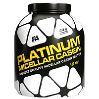 Fitness authority Platinum Micellar Casein 1.5kg