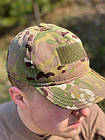 Кепка чоловіча для ЗСУ 4 кольора, фото 4