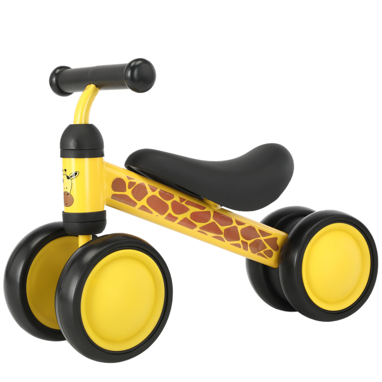 Біговел Goody, «Tilly Balance» 6 (T-212525/1), колір Giraffe