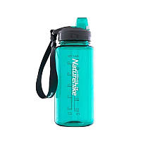 Фляга Naturehike Sport bottle 1.0 л NH17S011-B Azure blue