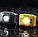 Ліхтар налобний Naturehike NH SD-02 Rechargable lamp 1200mAh NH17G025-D Yellow, фото 4