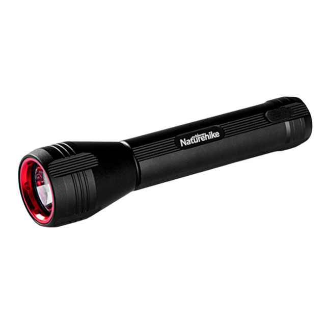 Ліхтар ручний Naturehike NH20ZM010 Black