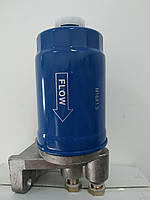 Фильтр тонкой очистки топлива МТЗ с фильтром в сборе со штецерами и шайбами МТЗ-80-82 245-1117010