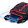 Питна система Naturehike PEVA Updated 1,5 л NH18S070-D blue, фото 6