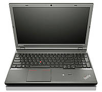 Ноутбук Lenovo Thinkpad W540 (i7-4610M / Quadro K1100M / 16GB) б/в