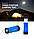 Кемпінговий ліхтар Camp Lamp NH15A003-I Orange, фото 4