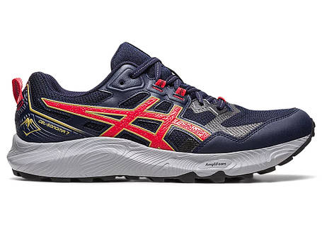 Кросівки для бігу чоловічі Asics Gel-Sonoma 7 1011B595-400, фото 1