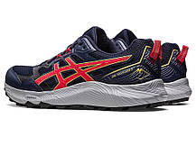 Кросівки для бігу чоловічі Asics Gel-Sonoma 7 1011B595-400, фото 5