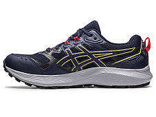 Кросівки для бігу чоловічі Asics Gel-Sonoma 7 1011B595-400, фото 3