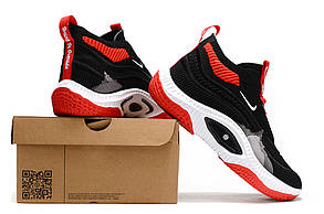 Eur36-40 жіночі дитячі Nike Cosmic Unity 3 баскетбольні кросівки