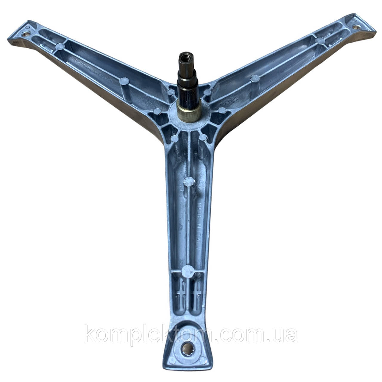 Хрестовина барабана для пральної машини Samsung DC97-01819 EBI COD 732 L = 80 mm