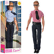 Лялька "Кен" 30,5 см для дівчаток