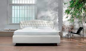 Ліжко Noctis Дрим Капитоне / Dream Kapitone 160 х 200