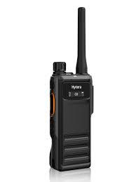 Hytera HP605 VHF — Радіостанція портативна цифрова 136-174 МГц 5 Вт 1024 канали