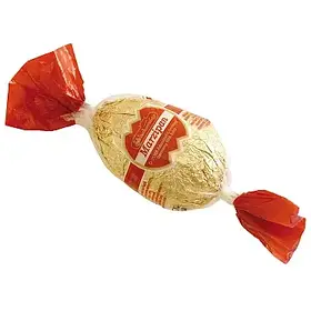 Марципановое яйцо Schluckwerder Marzipan Eggs 175g