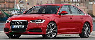 AUDI A6/S6/RS6 2011 - 2014