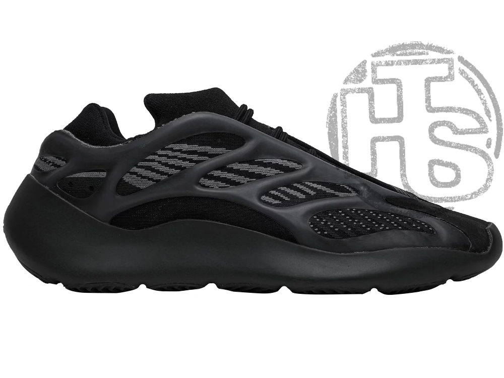 Чоловічі кросівки Adidas Yeezy 700 V3 Alvah Black H67799