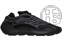 Мужские кроссовки Adidas Yeezy 700 V3 Alvah Black H67799