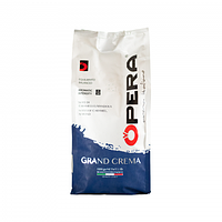 Кофе в зернах Opera Grand Crema, 1 кг