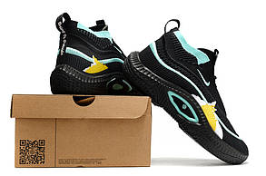 Eur36-40 жіночі дитячі Nike Cosmic Unity 3 баскетбольні кросівки