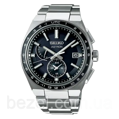 Чоловічий годинник Seiko Astron Nexter SBXY039