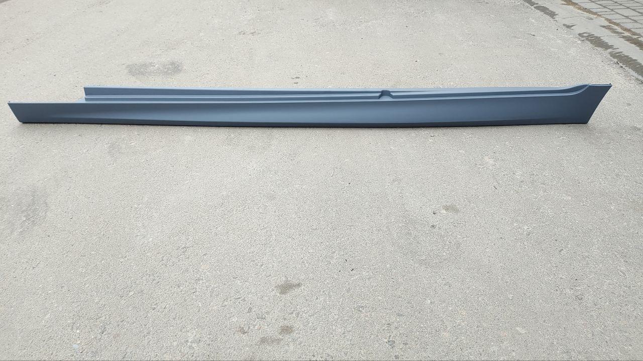 Порог лівий BMW 5 F10 (БМВ 5 Ф10) М-пакет 2010-2017 51778048685, фото 1