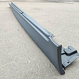 Порог лівий BMW 5 F10 (БМВ 5 Ф10) М-пакет 2010-2017 51778048685, фото 2