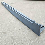 Порог лівий BMW 5 F10 (БМВ 5 Ф10) М-пакет 2010-2017 51778048685, фото 4