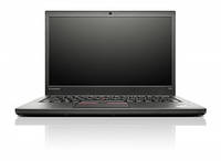 Ноутбук Lenovo Thinkpad T450 (i7-5600u / 8GB / SSD 240GB) б/в