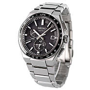 Чоловічий годинник Seiko Astron Nexter SBXY039, фото 4