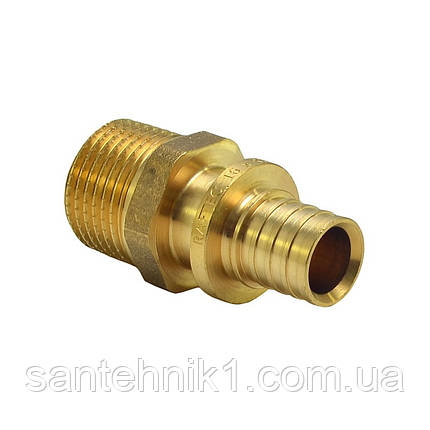 Муфта натяжна Raftec НН 16x1/2" PSN1601, фото 1