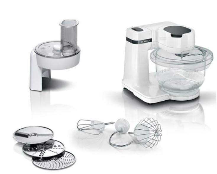 Кухонна машина Bosch MUMS2TW01 700W, фото 1