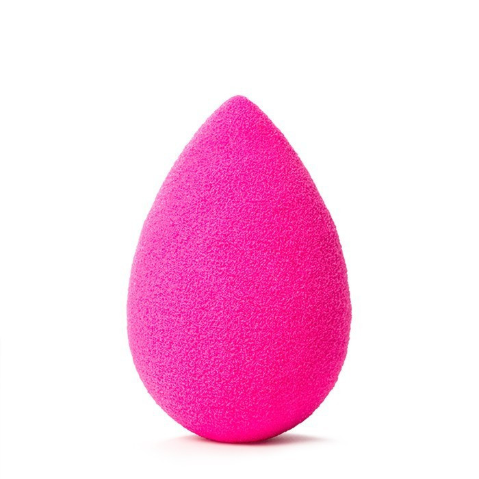 Спонж для макияжа Beautyblender Pink - фото 2 - id-p307979037