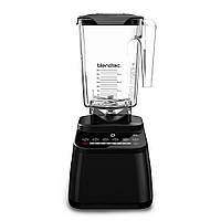 Blendtec Designer 650 чорний професійний блендер