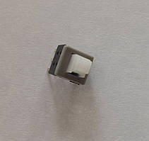 Кнопка c фіксацією 5,8x5,8 3pin