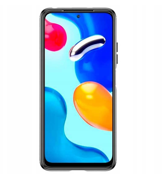 Защитный чехол-бампер для Xiaomi Redmi Note 11 Pro 4G / 5G Защитный чехол-бампер для Xiaomi Redmi Note 11 Pro 4G / 5G