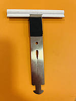 Вішак захисної ролети 130 мм