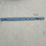 Порог правий BMW 5 F10 (БМВ 5 Ф10) М-пакет 2010-2017 51778048686, фото 7
