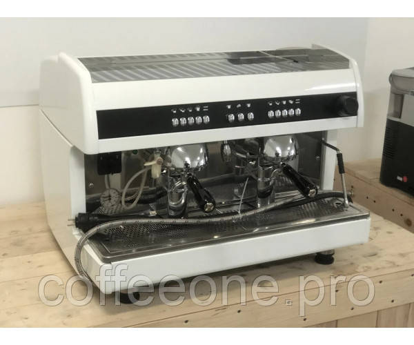 Професійна кавоварка для барів і кафе Wega Sphera EVD Cappuccino 2GR б/в - фото 1 - id-p1817970812